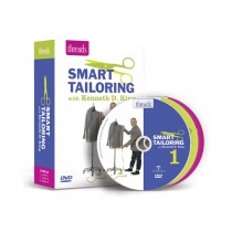 Kenneth D. King Smart Tailoring DVD