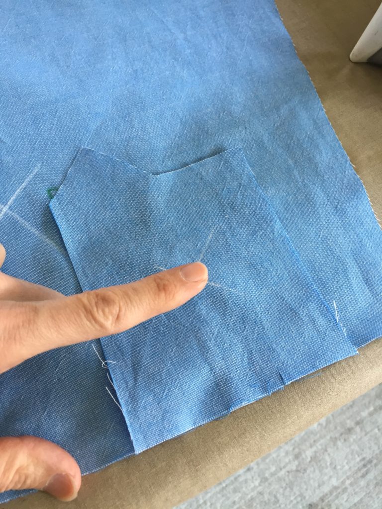 How to Sew a Professional Sleeve Placket - Threads