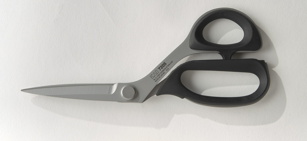 Scissors and Shears Source List - Threads