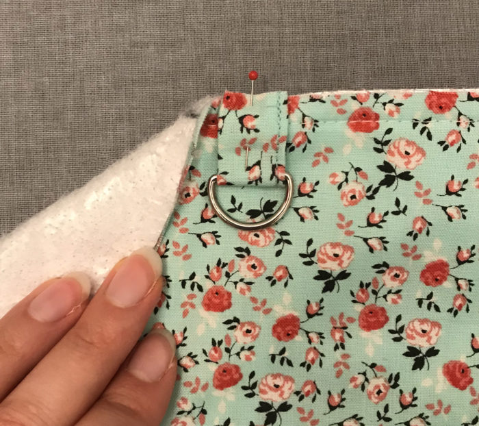 Sew an Insulated Lunch Bag - Threads