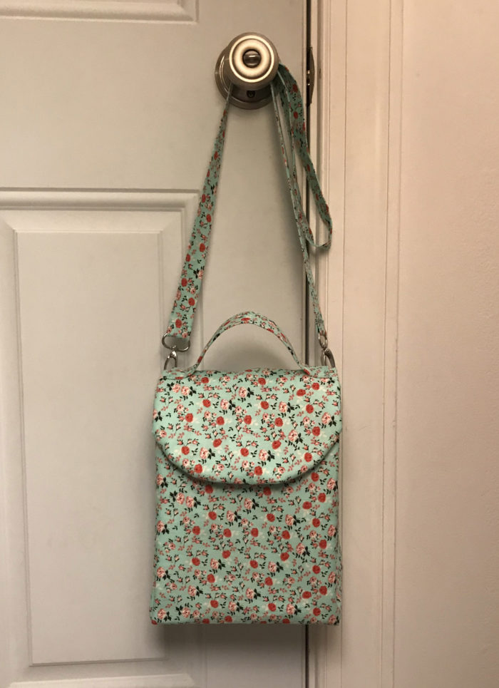 Sew an Insulated Lunch Bag - Threads