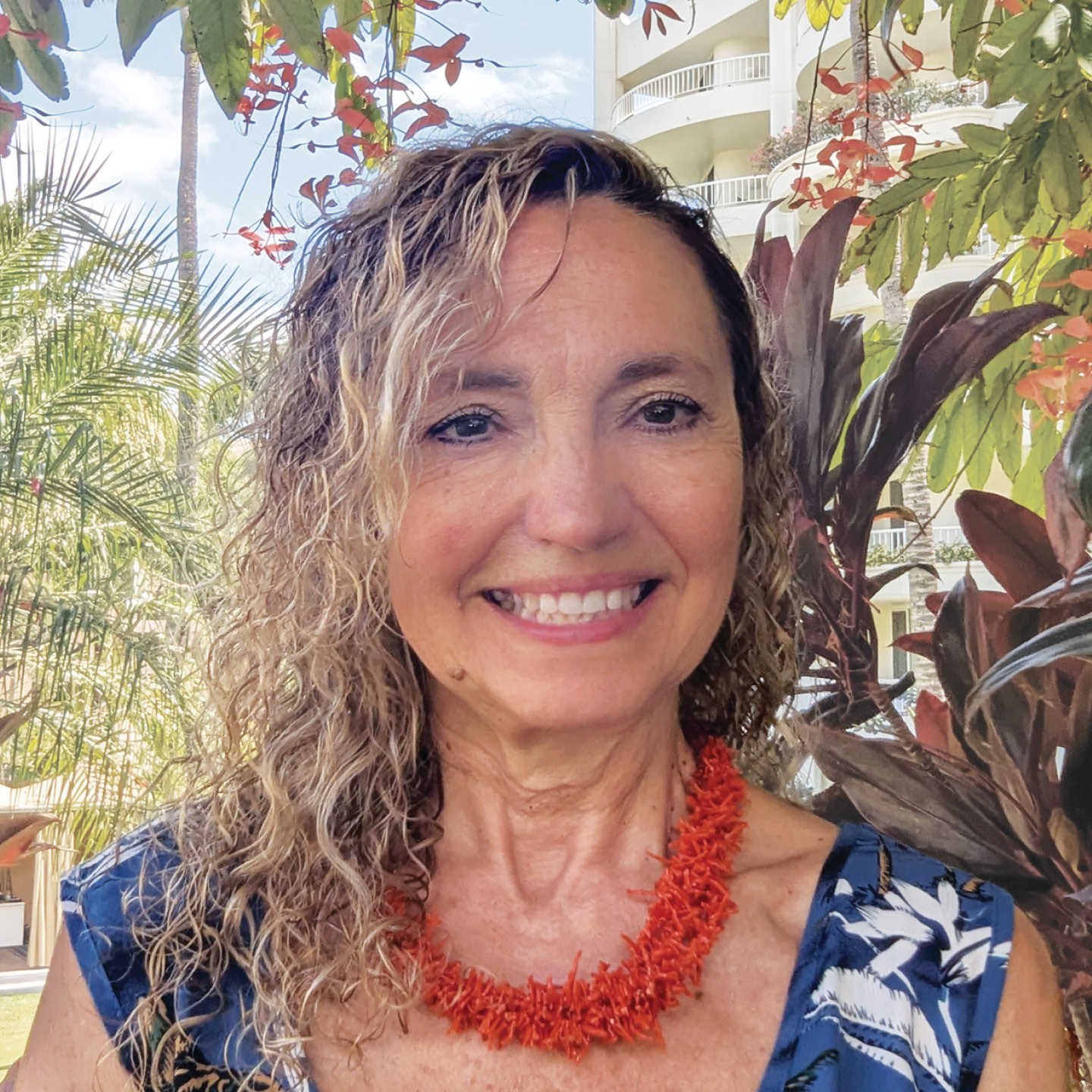 Author Headshot