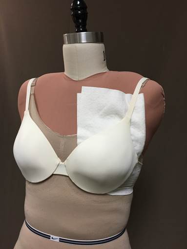 Removable Dress Form Padding Course – Draping Society