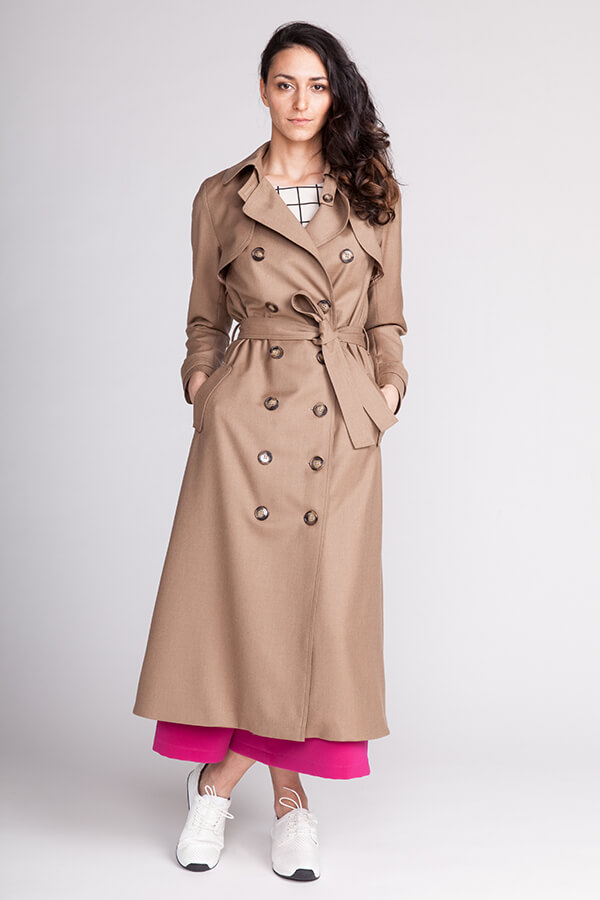 Best trench shop coats spring 2019