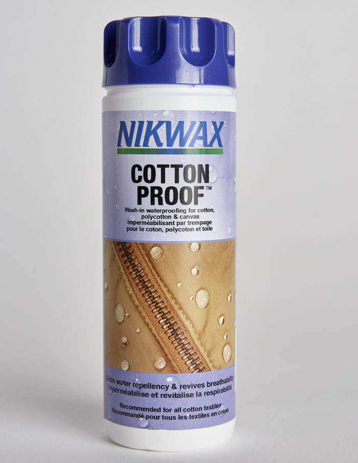 Nikwax