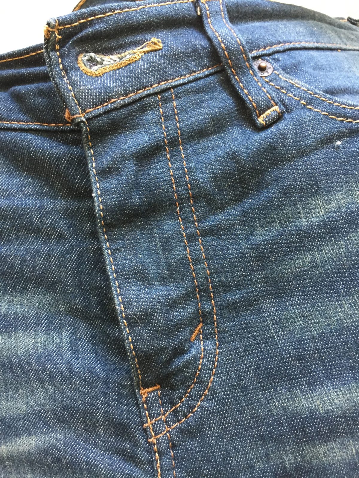 10 Tips for Creating Great-Looking Denim Jeans - Threads