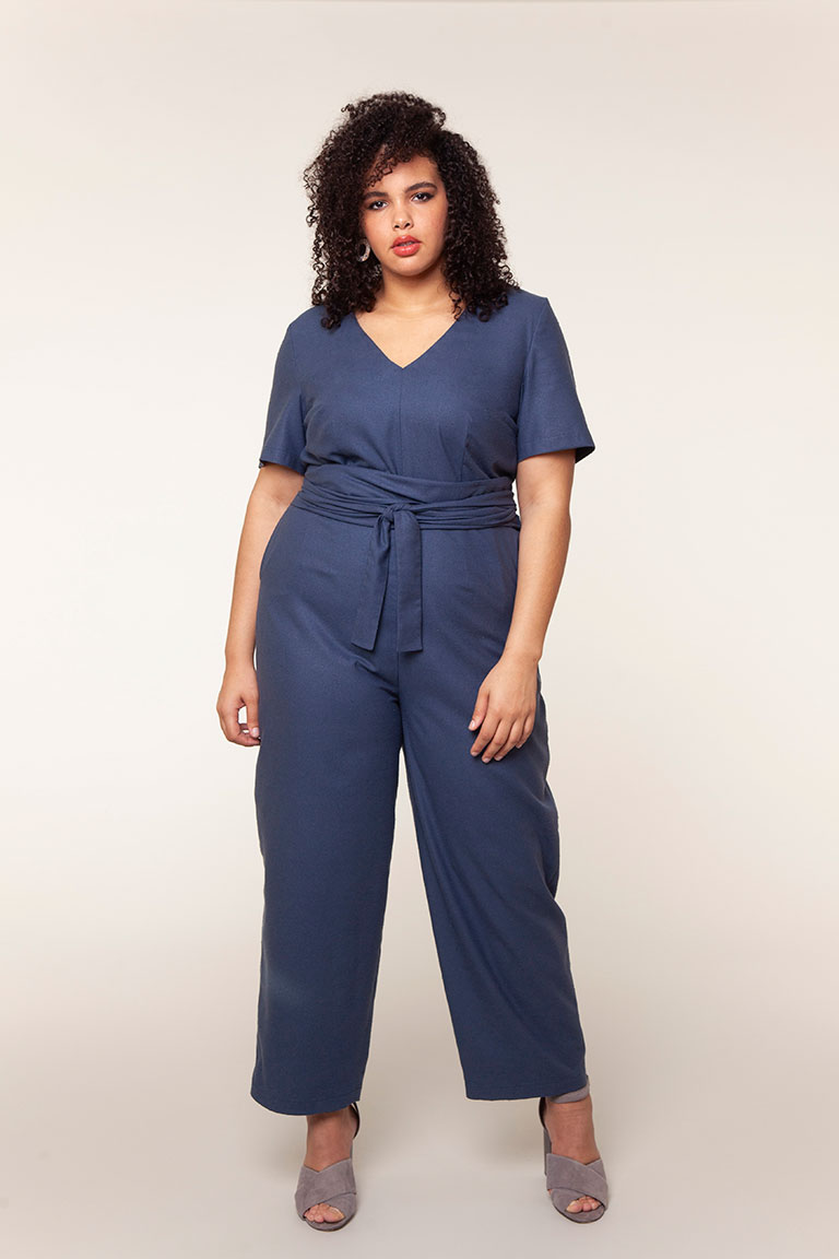 Different Types of Jumpsuits for Ladies - Textile Learner