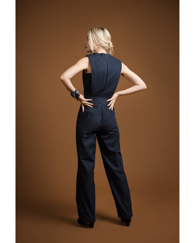 Different Types of Jumpsuits for Ladies - Textile Learner