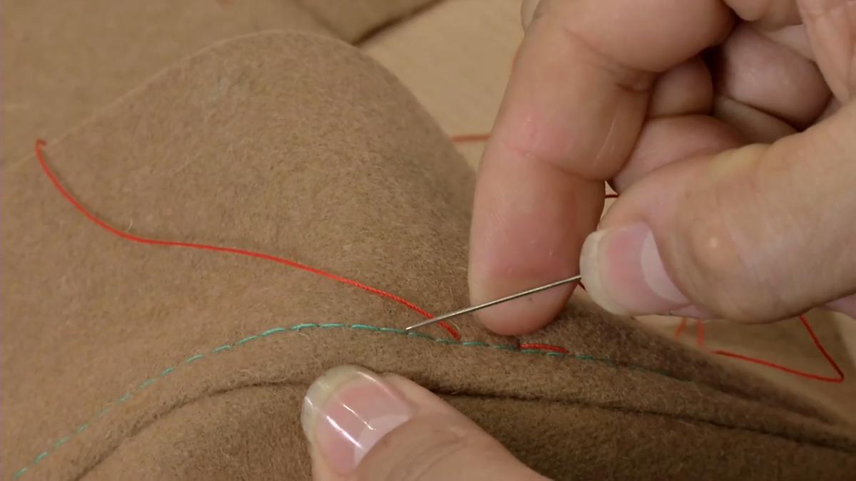 Sewing Terms to Know: A Sewing Glossary - Threads