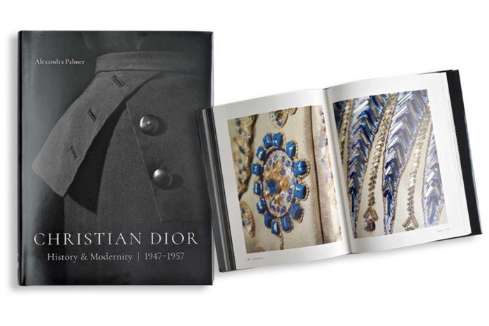 Christian Dior Book