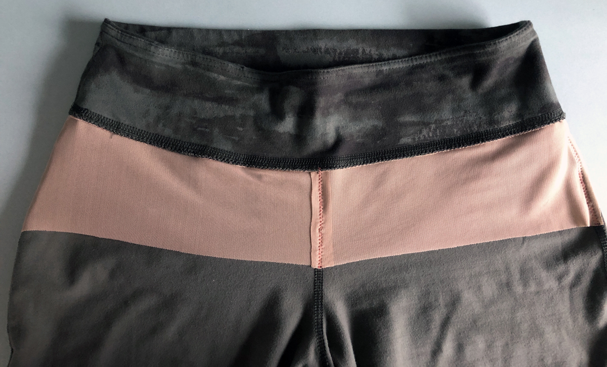 Incorporate a Slimming Panel Into Your Pants or Skirt - Threads