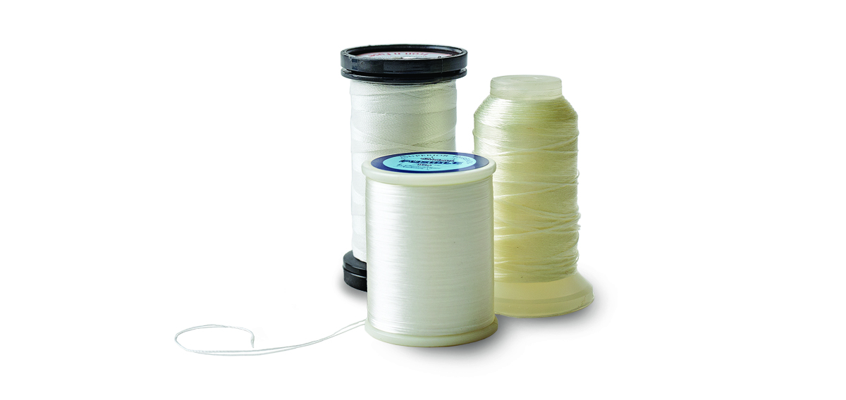 Fusible thread