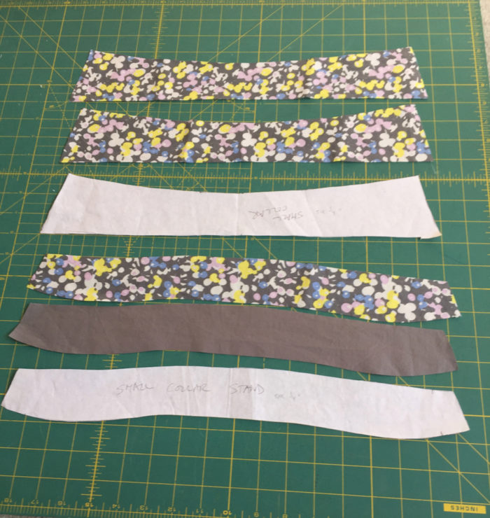 collars 