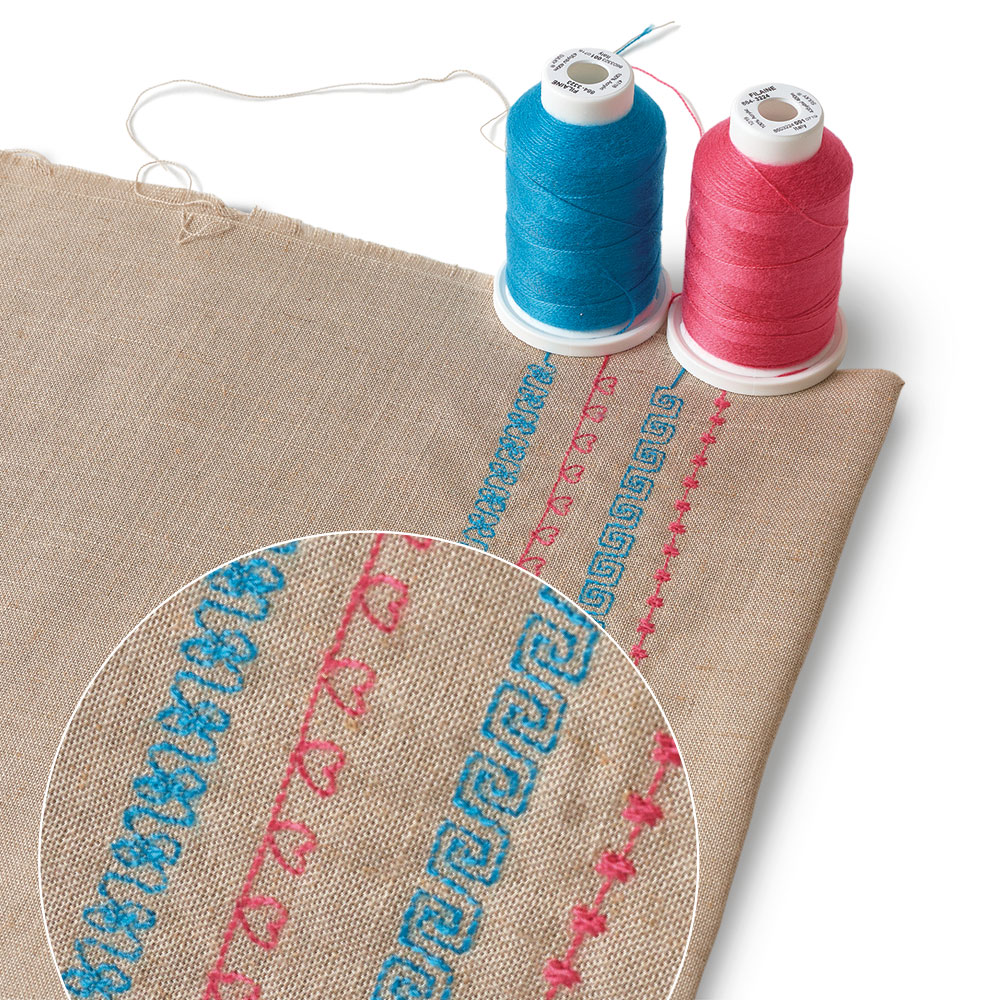 8 Great Sewing Notions - Threads