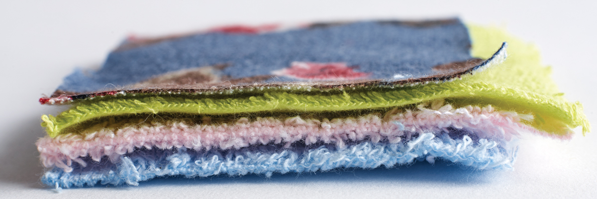 What Is Terry Cloth? All About Terrycloth Fabric, Uses And Types