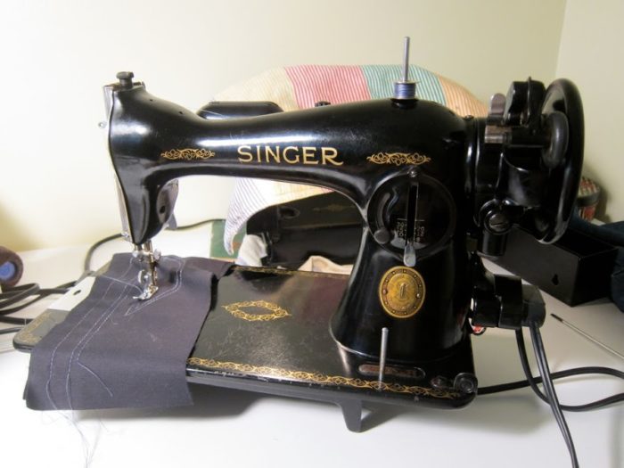 Sewing Equipment: The Must-Know Tools