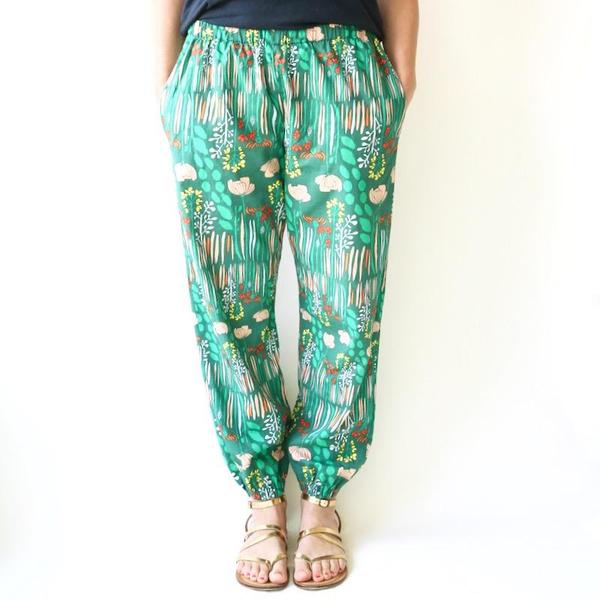 Luna Pants by Made by Rae