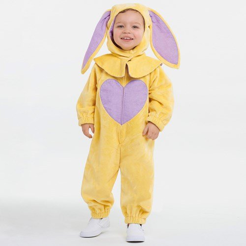 Simplicity 9005 children's bunny costume