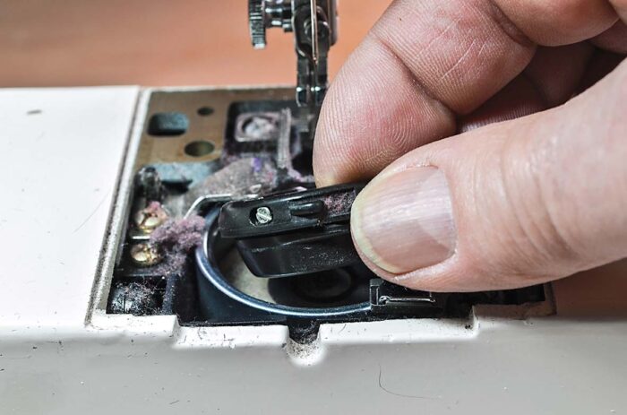 How to Perform Needle Maintenance Without Tool: Easy DIY Tips