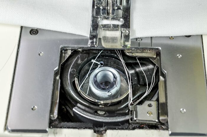 How to Perform Needle Maintenance Without Tool: Easy DIY Tips