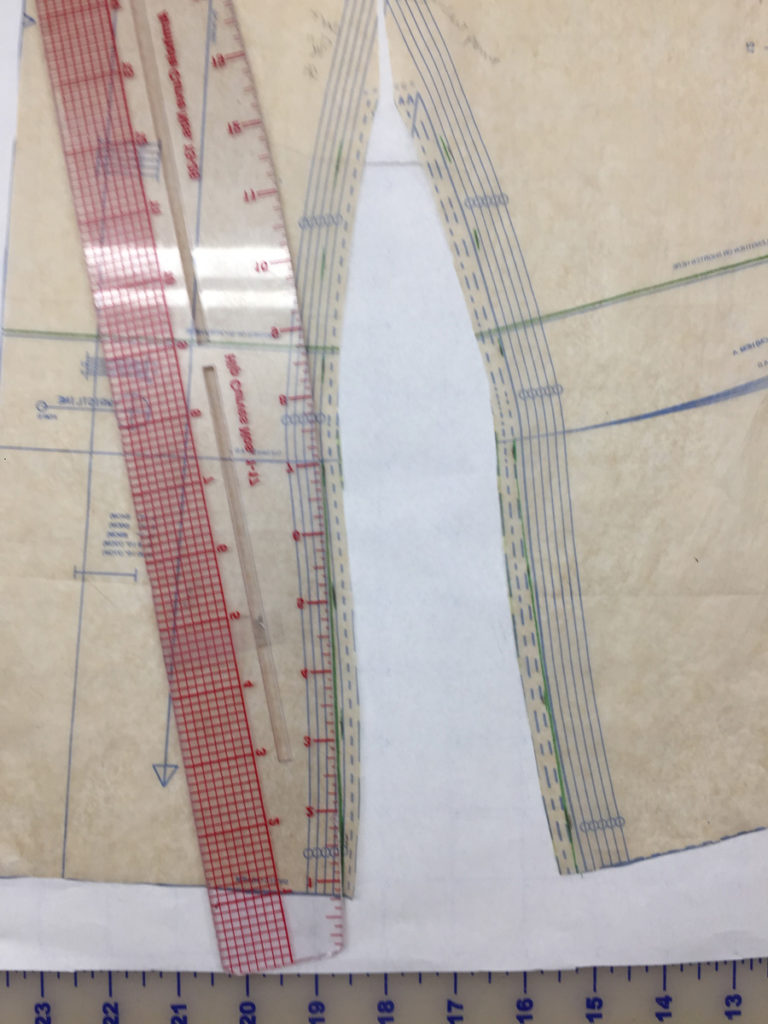 From Muslin to Pattern, Step by Step - Threads