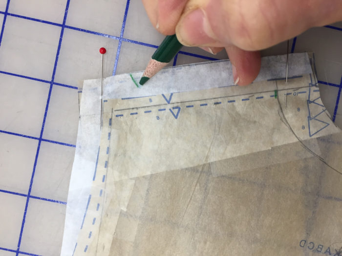 Muslin Pattern Making From Muslin to Pattern, Step by Step - Threads