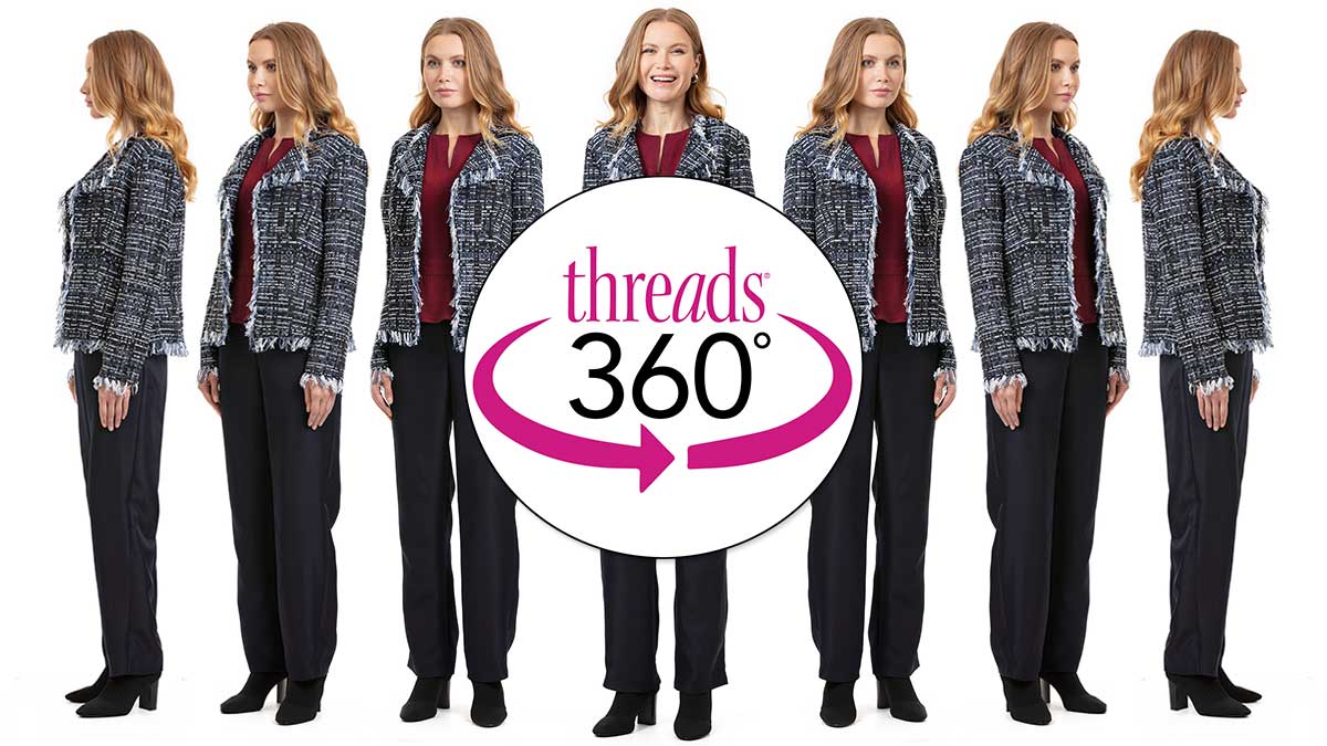 An Easy Ensemble Still Means Business - Threads