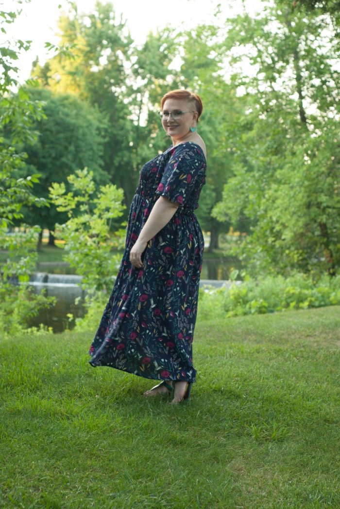 Cottagecore Dress Patterns Comfy Enough to Nap In - Threads