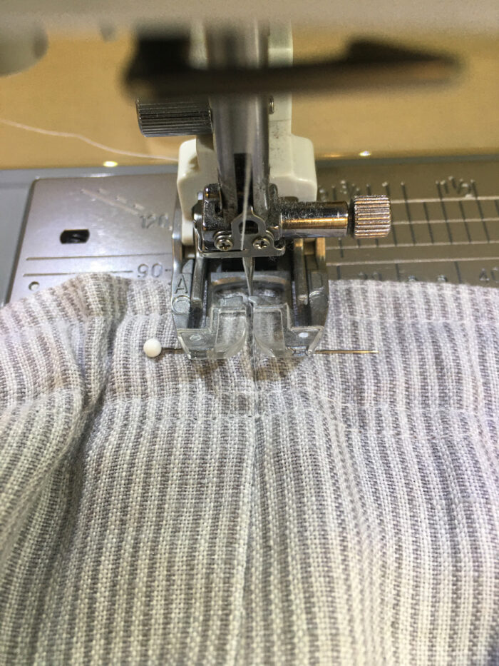 Add a No-Fuss, Comfy Drawstring Waistband - Threads