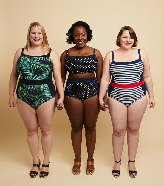 Top 10 Swimsuit Sewing Patterns - The Fold Line