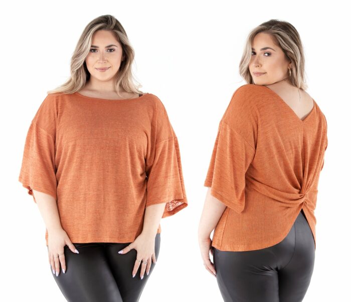 Jalie Reversible Top