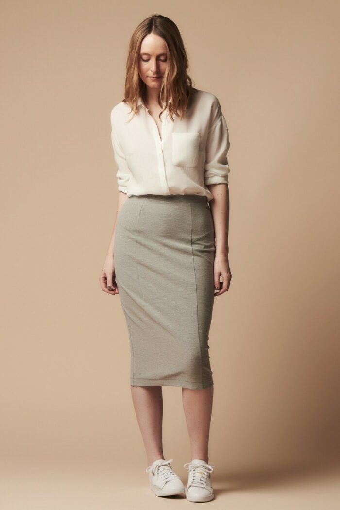 Deer & Doe Brume Skirt