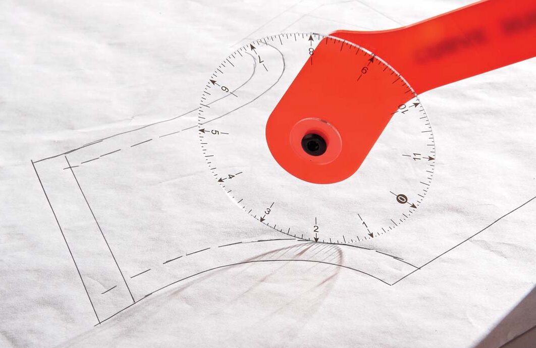 The Essential Measuring Tools for Sewing Pros - [DISHA] The Best Tailoring  School