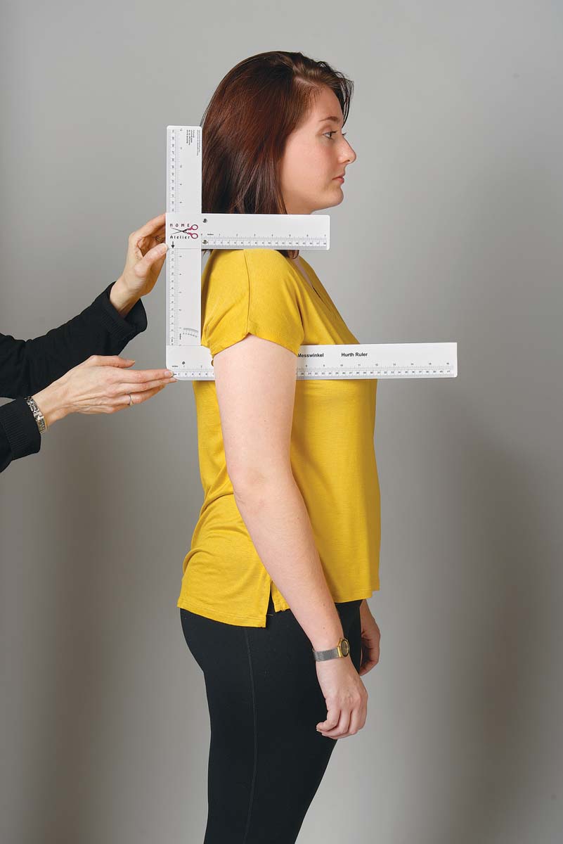 Perfect Waist & Body Tapes: Body Measurements Made Easy