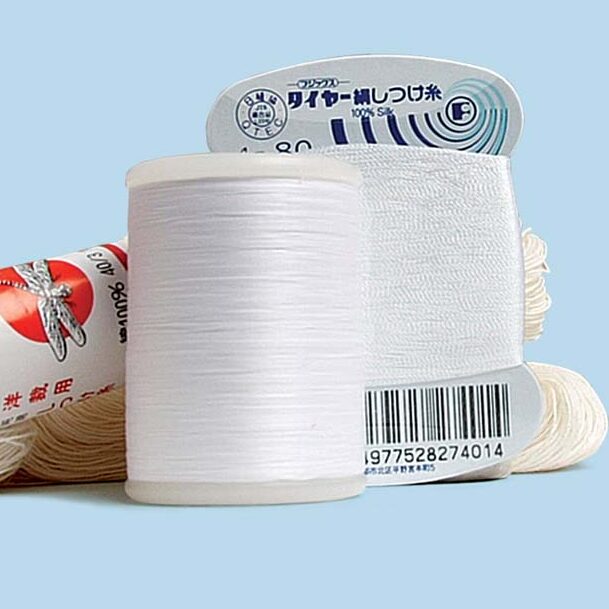 Sewing Thread Fibers and Special Types - Threads