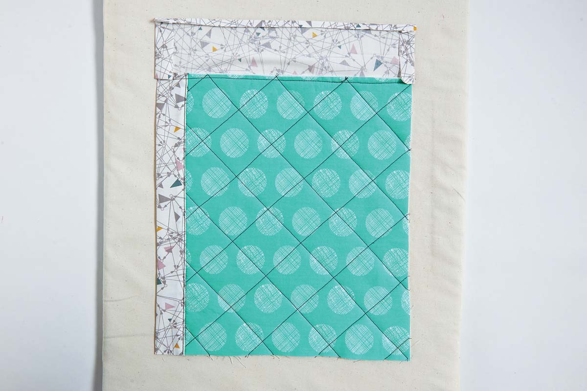 Wall hanging (RS)