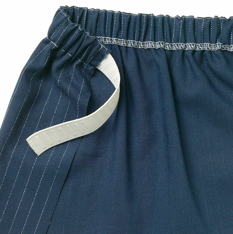 Pre-made Collection of Elastic Waistbands. NOWEK (No One Will Ever Know)  Idea. – Sew Everything Blog