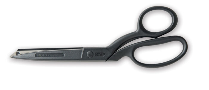 Gingher Featherweight shears