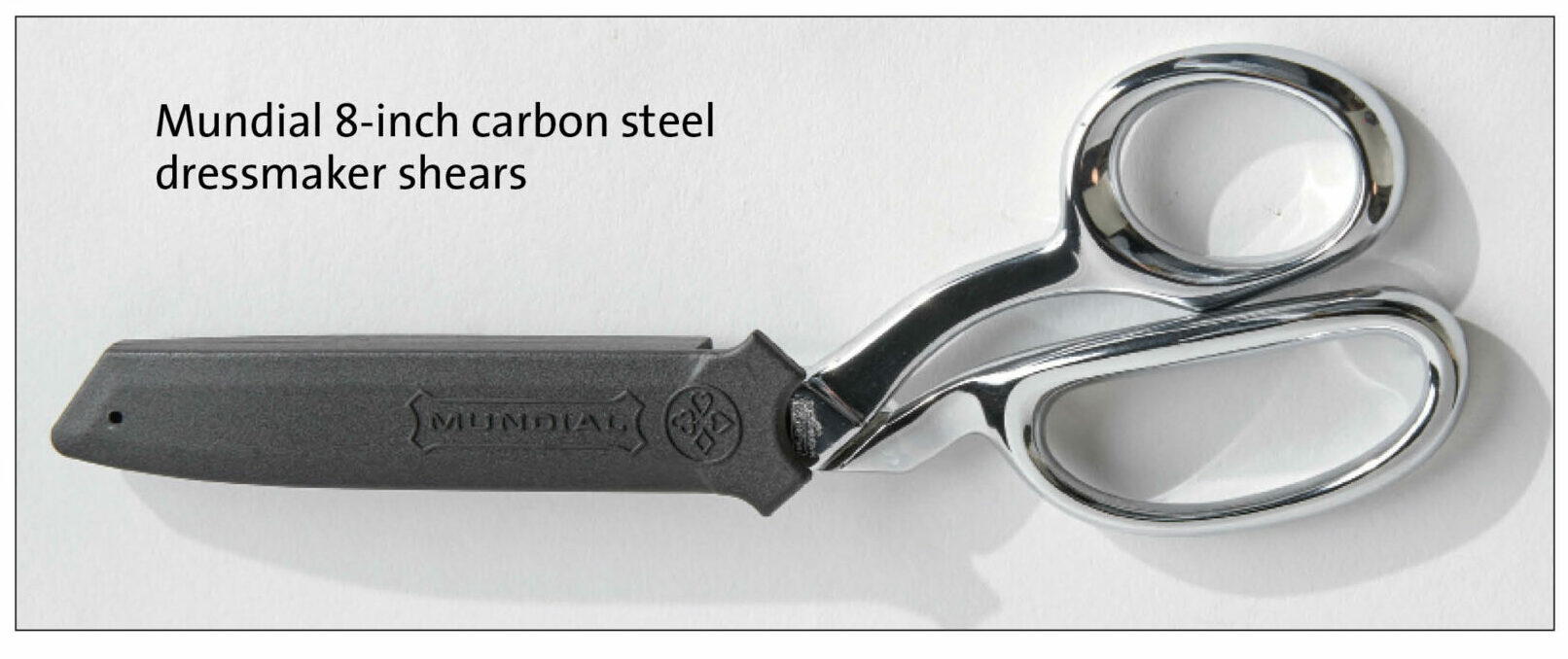 scissors care