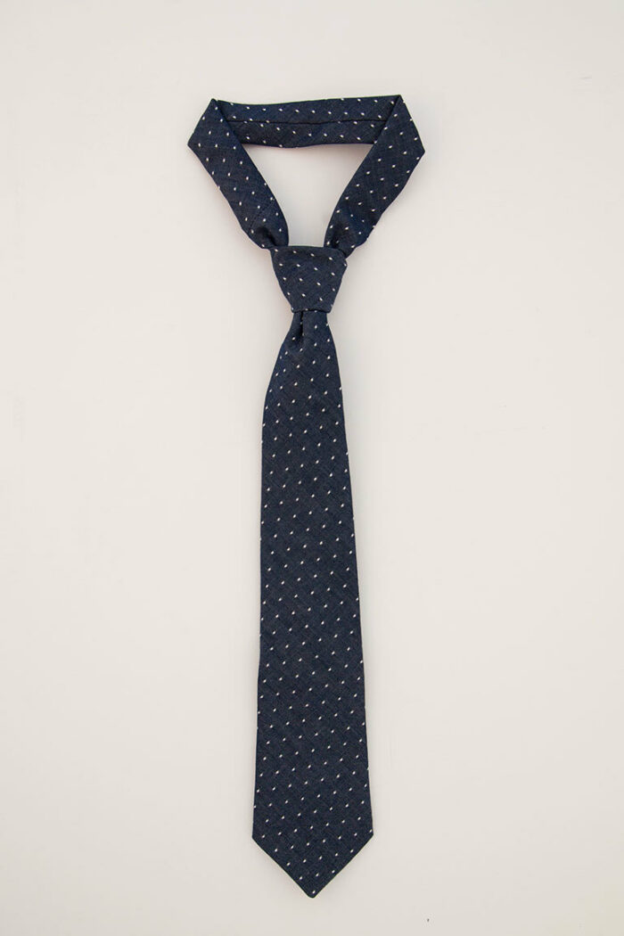 Seamwork Tie