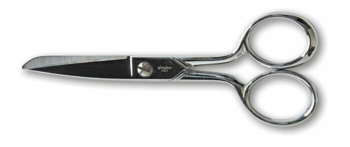 gingher knife-edge sewing scissors