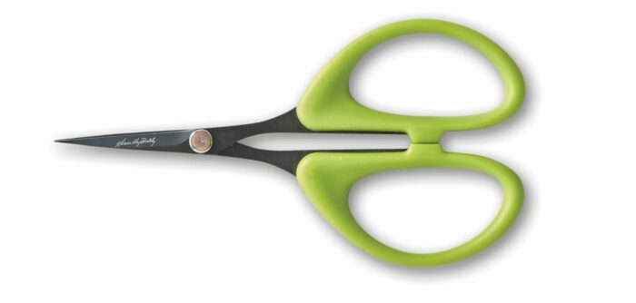 karen kay serrated perfect scissors