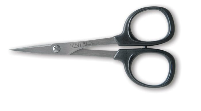 kai needlecraft scissors