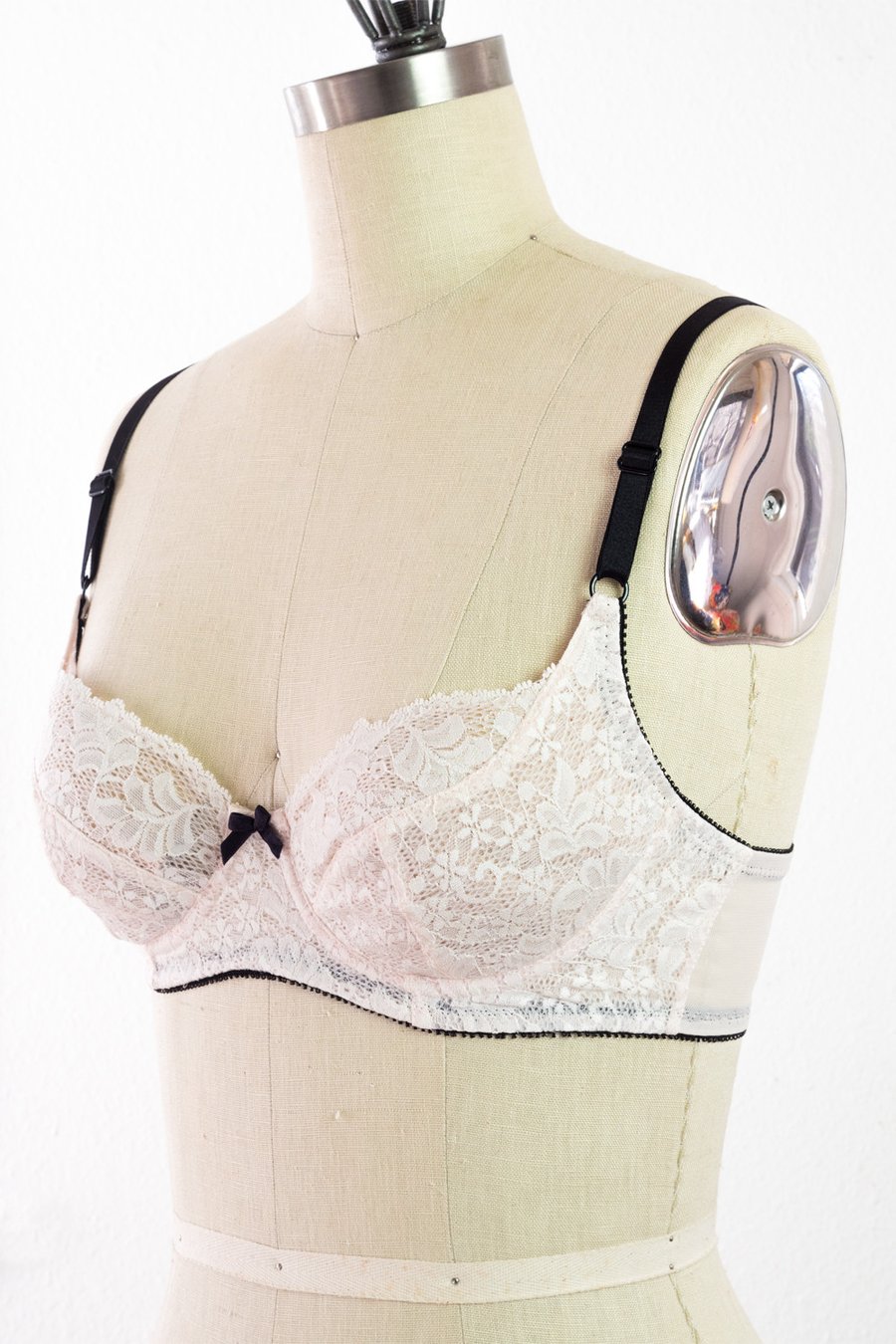 Tutorial - How to Create and Insert a Bra Sling — LilypaDesigns