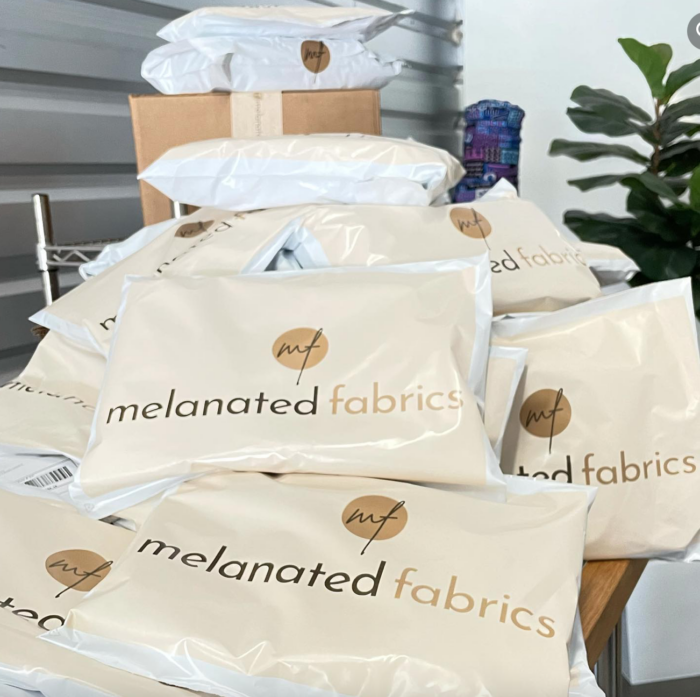 Melanated Fabrics: New Fabric Retailer Promotes Inclusivity - Threads