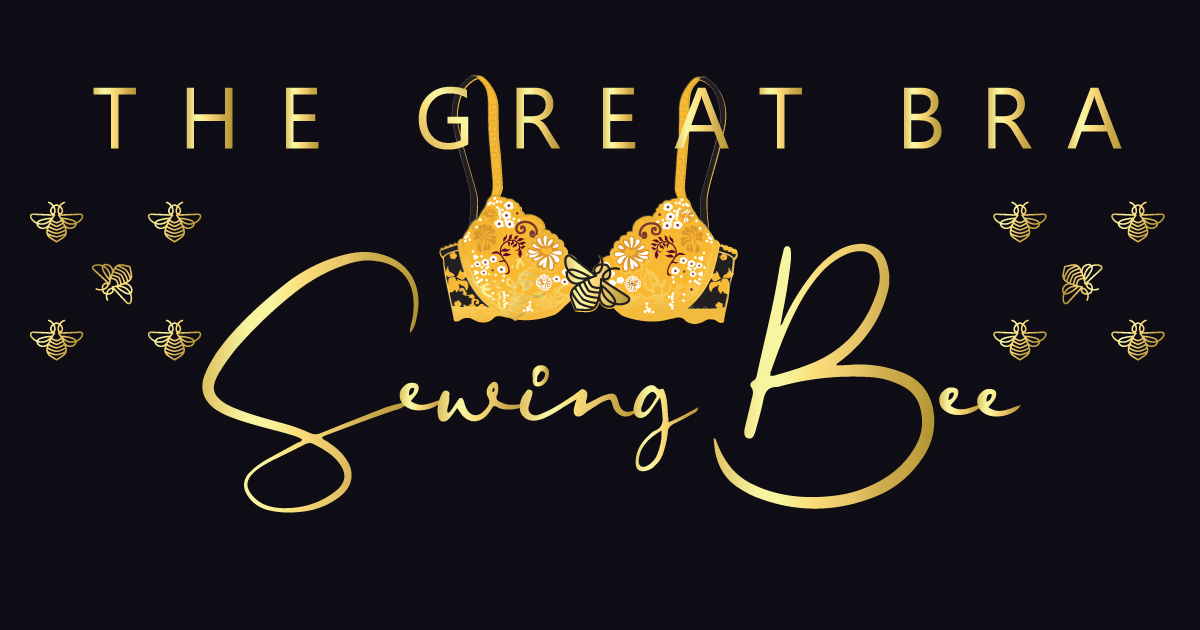 Classes 2023 – International Bra Sewing Bee