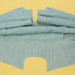 The Magic Yoke: Constructing a Fast Finished Yoke - Threads