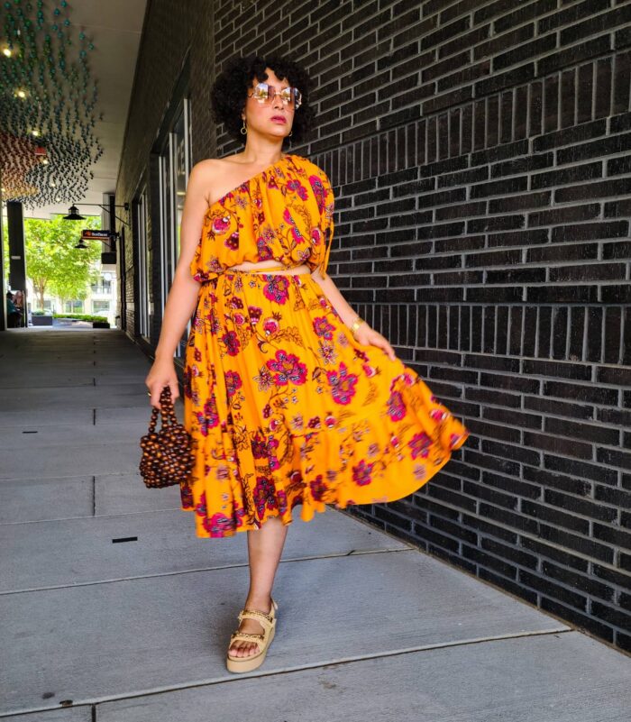 @keechiibstyle | Sewing Influencer - Threads