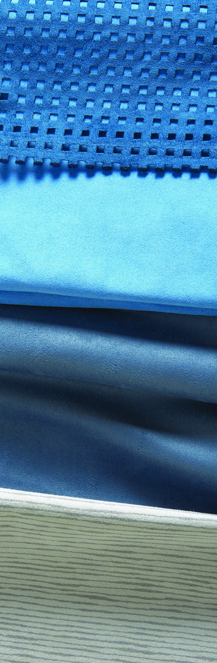 Suede Fabric - washing and caring of this fabric