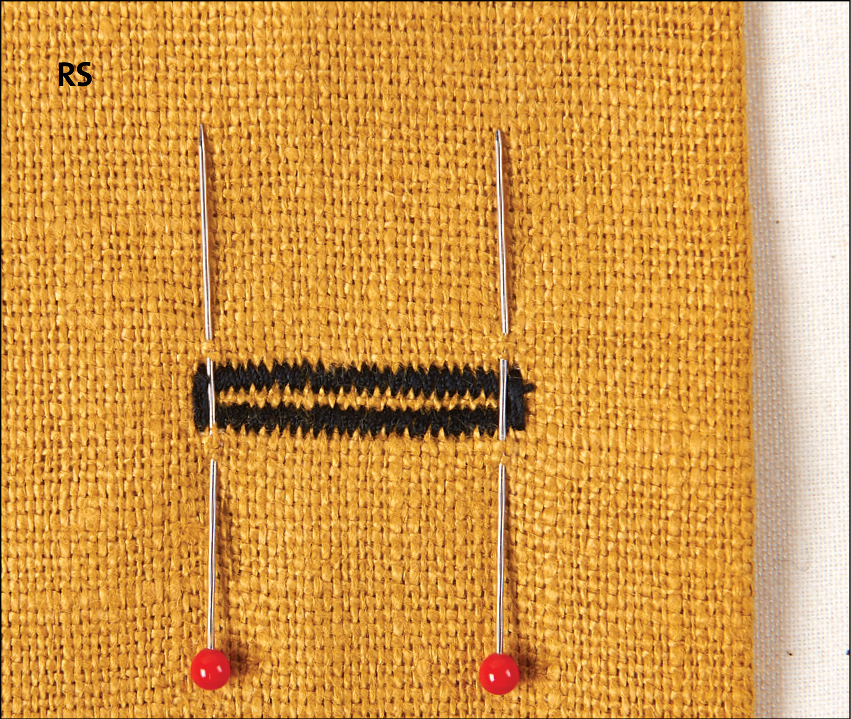 Fray Block by June Taylor Ultra Fine Tip Prevents Fraying on -  in 2023